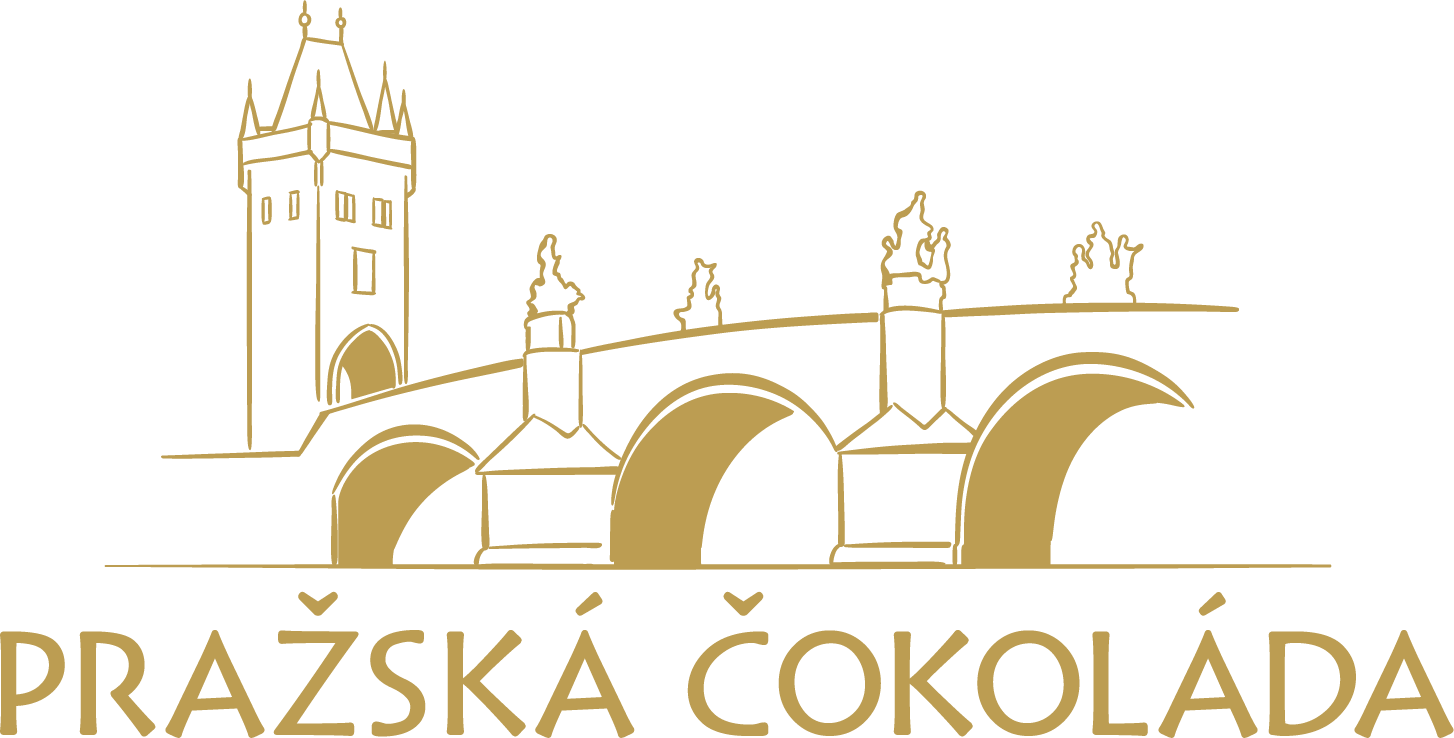 Pražská čokoláda Gurmetéka